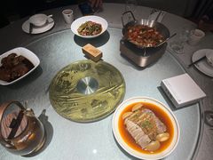 -湘轩·土菜研究院(光大店)