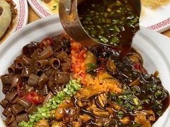 -金龙·打边炉(南京西路店)