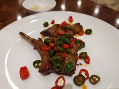 -陕西大厦中餐厅(陕西驻沪办店)