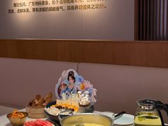 -花城粤菜餐厅(高新区店)