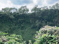 -海口火山口国家地质公园