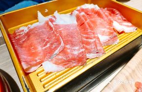 M7 Wagyu Shoulder Steak