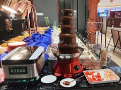 -肉焰山巴西烤肉自助餐厅(龙湖芙蓉天街店)