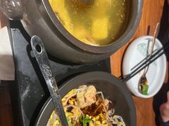 -云海肴·汽锅鸡·云南代表菜(美罗城店)