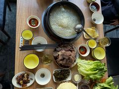 -尼玛藏家风味园(阿山食城店)