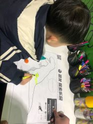 -恐龙探索乐园(磁器口店)