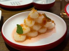 -院落新京菜·烤鸭(地安门店)