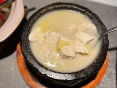 -木守西溪溪隐餐厅