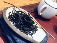 -一号铺子·大炉茶