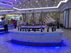 -澜悦港海鲜体验主题餐厅