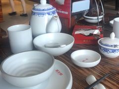 -瑶王府·广西菜(相思湖店)