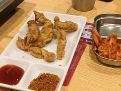 -朴大叔拌饭(上海金山万达店)