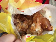 -八一好吃街·高品美食广场