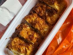 -龙华素斋(龙华路店)