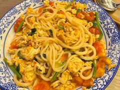 -耶里夏丽·新疆菜·28年喀什老馆(田林东路店)