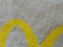 -麦当劳(百利广场店)