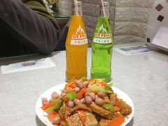 -大嘻咹biangbiang面(历史博物馆店)