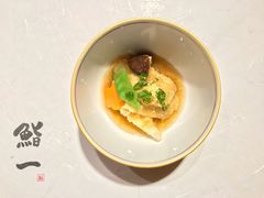 -鮨一日本料理(大中华店)