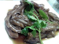 -富临轩私房菜(集庆门大街店)