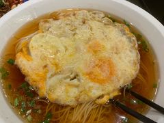 -巢湖名吃·东关老鹅汤(江南风情街店)