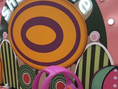 -孩子王童乐园(广州南沙万达店)