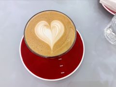 -Gee Coffee Roasters (万象城店)