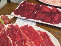 -牛必福潮汕牛肉火锅(油坊桥店)