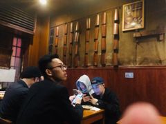 -福烤锦花(长乐路店)