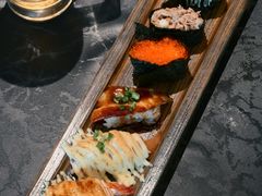-樱之盛宴·蟹料理海鲜自助(前进大街店)