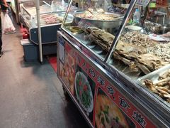 -正宁路小吃夜市