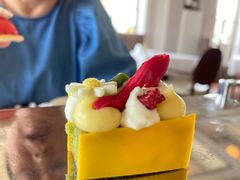 -上海和平饭店华懋阁 Cathay Room