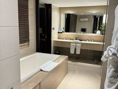 -北京长白山国际酒店(鸟巢店)