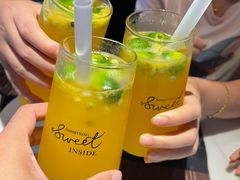 -1874融合西厨·观景餐厅(保利店)
