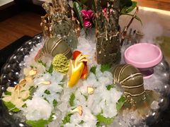 -極上萬膳·日料放题(海岸城店)