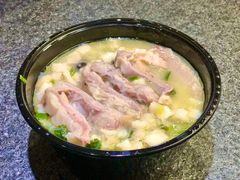 -馍界传奇·肉夹馍·手工面(中北永旺店)