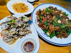 -食鸡公社辣子鸡·潍坊菜·烧烤