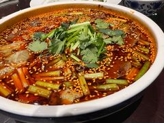 -顺兴老茶馆·精品川菜(世纪城店)