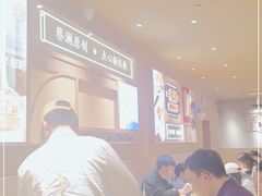 大堂-蔡澜点心·粤菜(花城汇南区店)