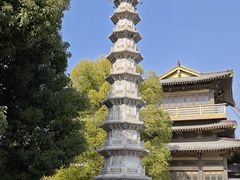 -香积寺