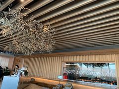 -Seesaw Coffee(朝阳大悦城店)