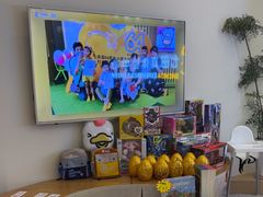 -七田真体验中心(徐东群星城中心)