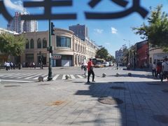-星巴克(哈尔滨松雷店)