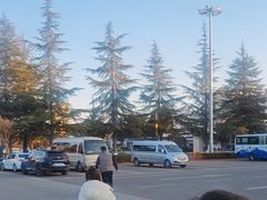 -丽江三义国际机场