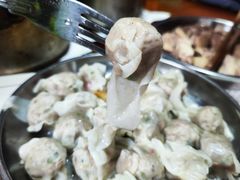 -章记正宗南岗鱼蛋火锅