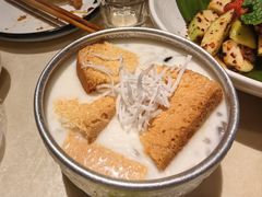 -呐咪傣园·云南菜(石厦店)