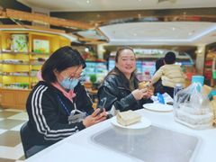 -杭州大厦LSE城市生活超市(杭州大厦店)