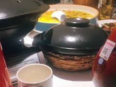 -古越舫·精品杭帮菜(商都路店)