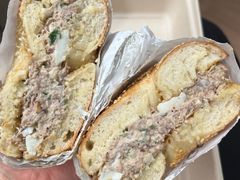 -HOLY BAGEL(苏河店)