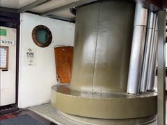 -TSS厄恩斯劳号蒸汽船