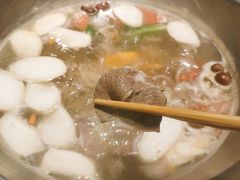 -九府羊鲜羊火锅·烧烤(海那城店)